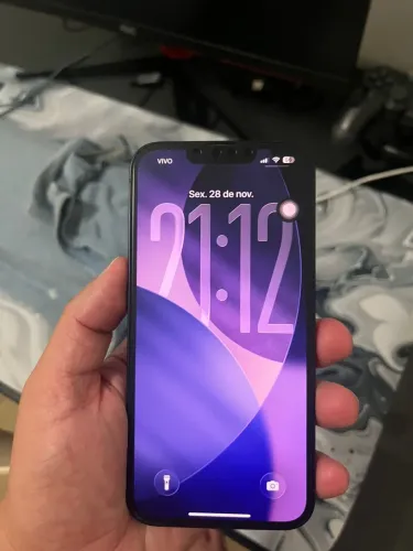 iPhone 13 256GB | Impecável | Único dono