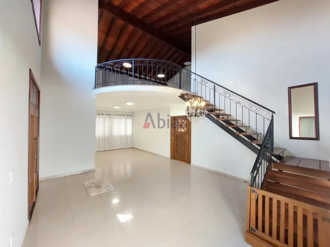Casa de Condominio em Parque Faber Castell I - São Carlos, SP