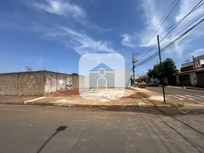 Terreno para locação no bairro Minas Gerais