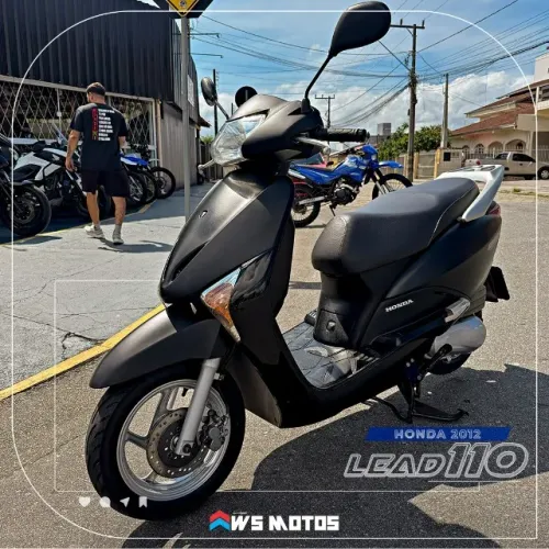 Lead 110