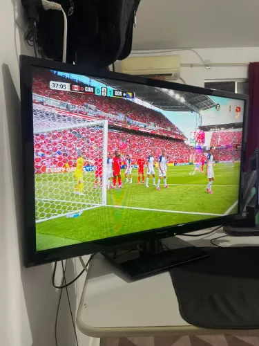 TV Panasonic 32 Polegadas Funcionando Perfeitamente - Ótimo Estado