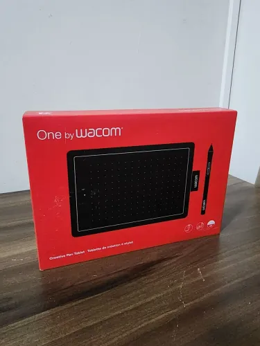 Mesa Digitalizadora (nova, lacrada)