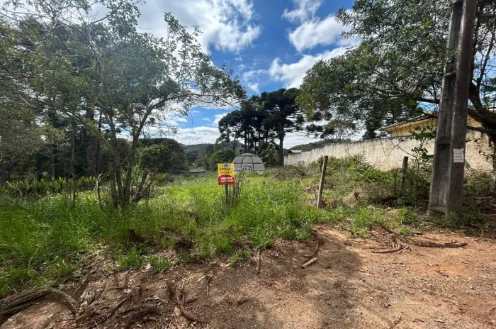 Vendas Terreno Campo Largo PR