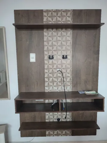 Painel de Tv em MDF