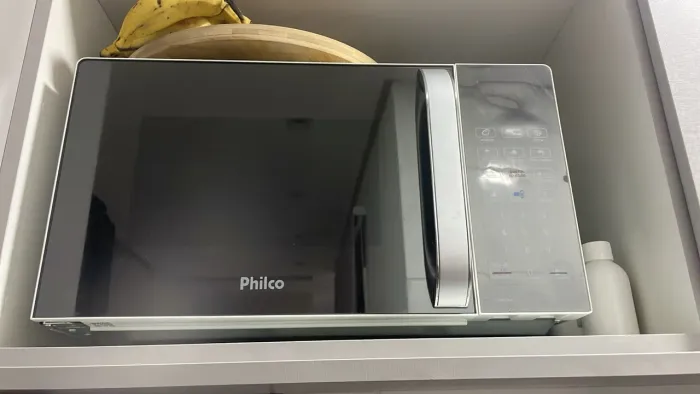 Microondas Philco