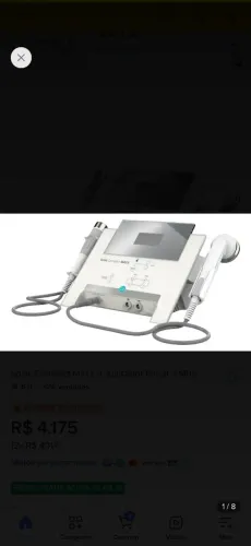Ultrassom  HTM 