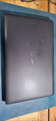 Notebook acer