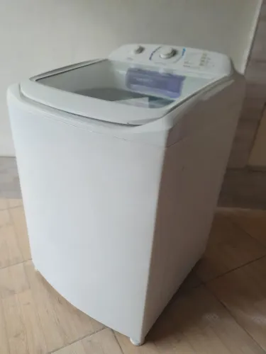Lavadora 16kg/ FRETE GRÁTIS