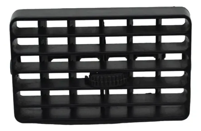 Difusor Saida De Ar Central Painel Fiat Uno 2010 Original