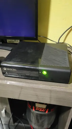 Xbox 360 desbloqueado LT 3.0