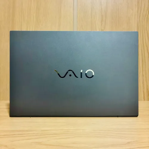 Notebook Vaio FE15 (i5 12ª) - Único dono