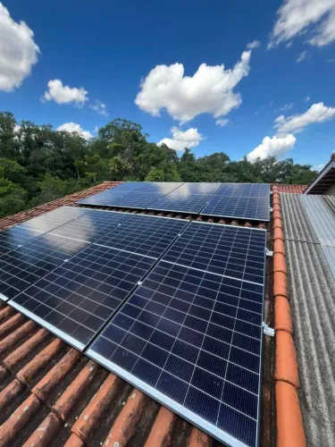 PLACAS SOLARES ,KITS GERADORES DE ENERGIA FOTOVOLTAICA