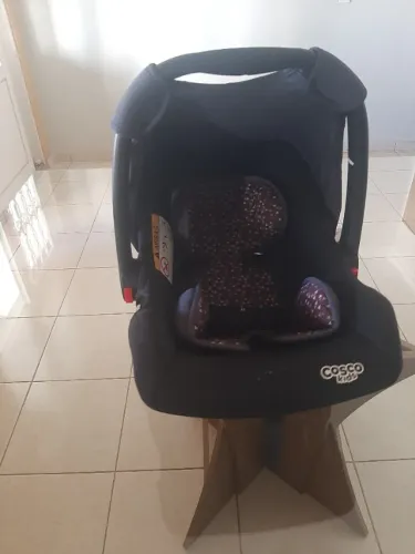 Bebê conforto