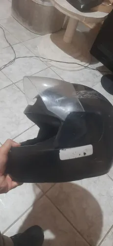 Capacete 58