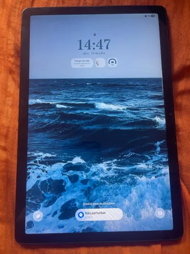 Tablet A9+