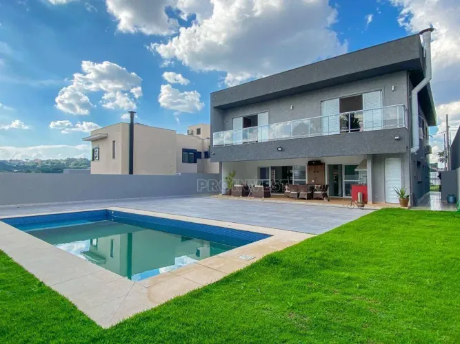 Casa com 5 dormitórios, 418 m² - venda por R$ 2.990.000,00 ou aluguel por R$ 18.900,00/mês