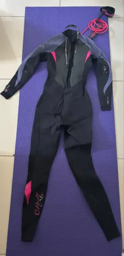 Long Oneil