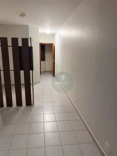 Apartamento com 3 dormitórios à venda, 85 m² por R$ 370.000,00 - Centro - Uberaba/MG