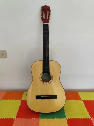 Violão Kashima MG-10