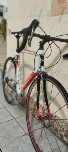 Wilier La Triestina Competizione 2012 - Speed Aro 700 Tam. 56