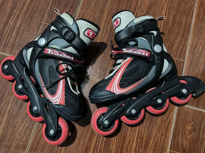 Patins traxart