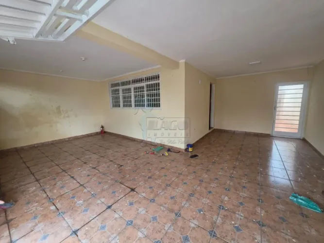 Casa de 133m² com 02 quartos sendo 01 suíte para locação - Campos Elíseos