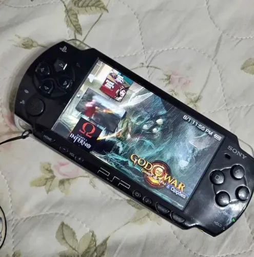 PSP Sony