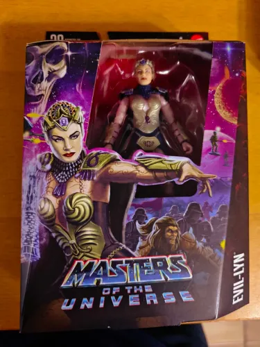 Maligna movie 1987 Masteverse.