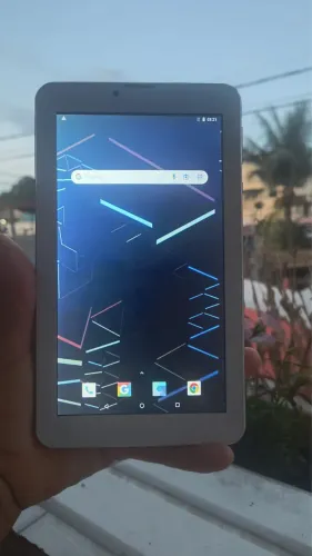 Vendo tablet 