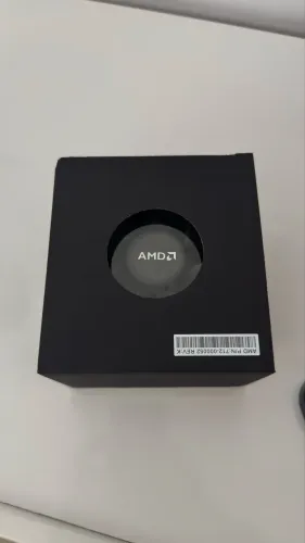 Cooler Processador AMD