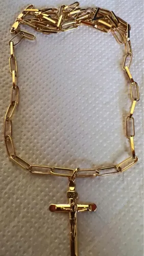 Ouro 18k