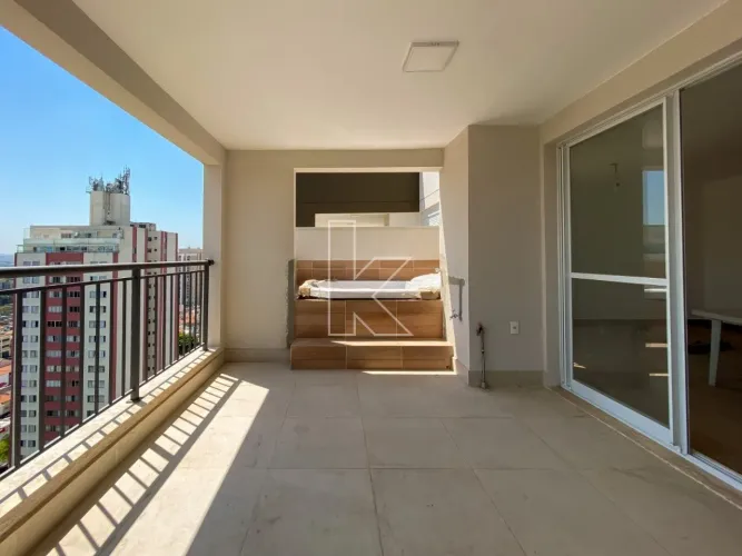 Cobertura à Venda no Condomínio Vertical Living Wish Tatuapé - Rua São Felipe, 330, São Pa