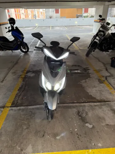 SpeedWay 1000w