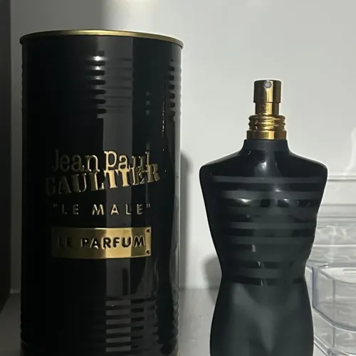 Perfume Le Male le Parfum Jean Paul Gaultier 125ml 