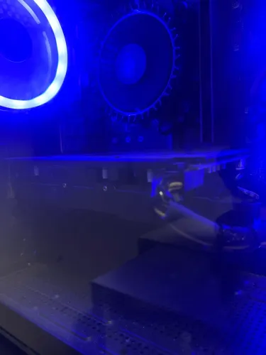 RX 580 X 8gb