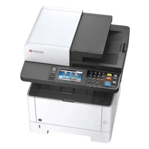 Impressoras laser