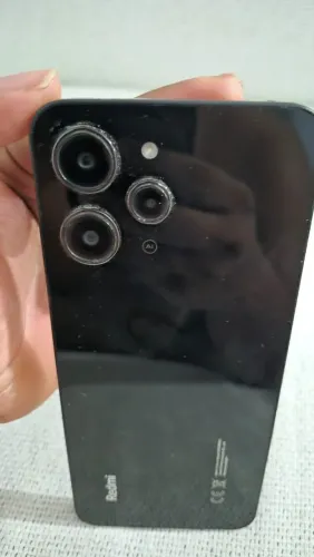 Xiaomi Redmi Note 12