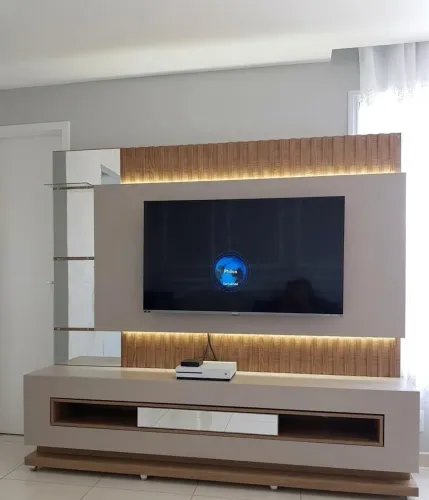 Home para TV 
