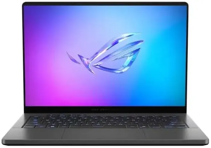 ROG ZEPHYRUS RTX 5070 - NOVO LACRADO