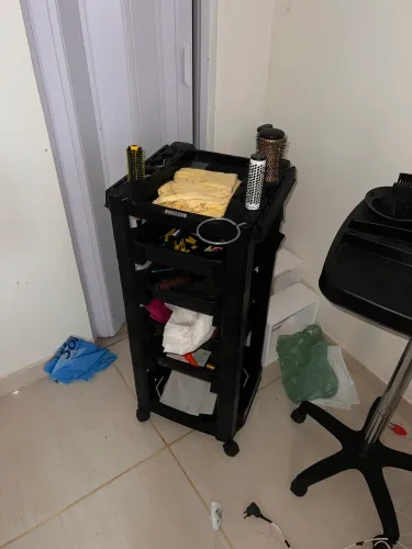 Kit Salão de Beleza