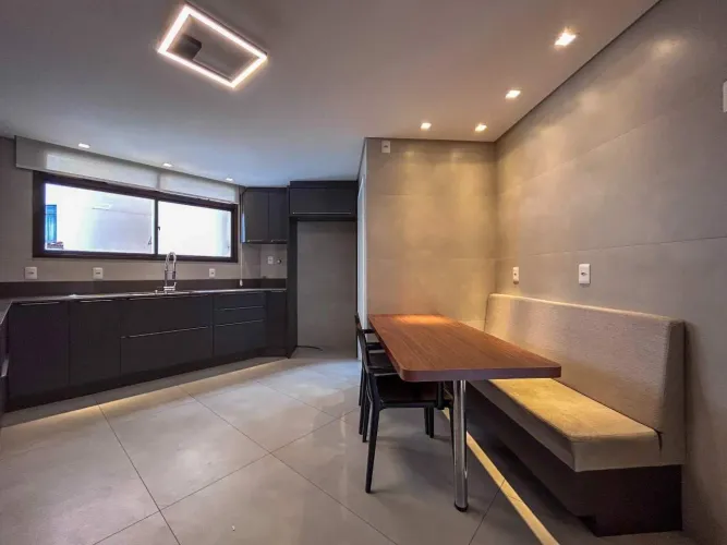 Aluguel | Apartamento 3 quartos (2 suítes) + 3 vagas