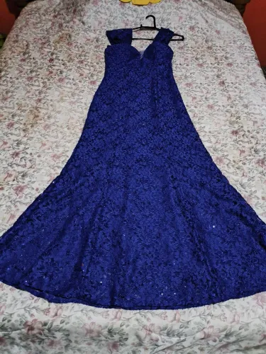 Vestido de festa