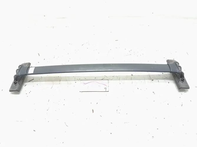 Rack Teto Traseiro Honda Crv 2.0 2010 / 2011