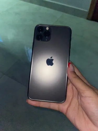 iPhone 11 Pro 