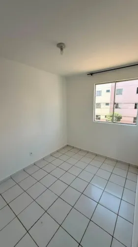 Imóvel para venda com 40 metros quadrados com 1 quarto em Mansour - Uberlândia - MG