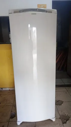 Geladeira consul frosfree 365 litros