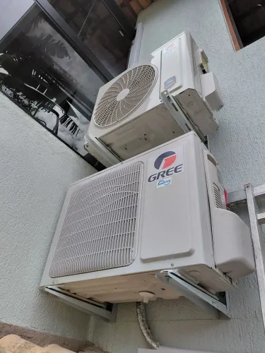 Hidrau-watts Refrigerações Ambientais