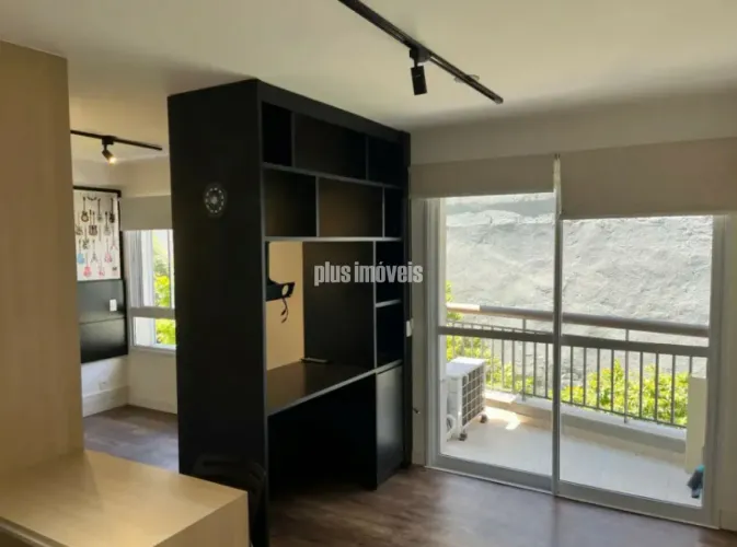 Studio em Perdizes com 35m²