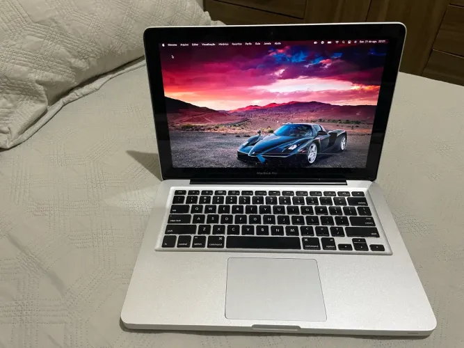 MacBook Pro