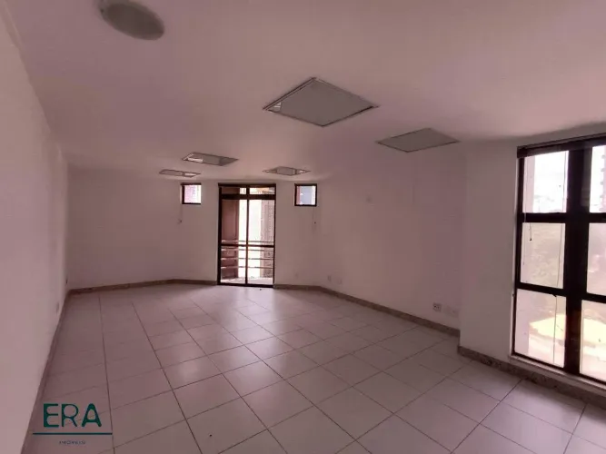 Sala para aluguel, Santa Efigênia - Belo Horizonte/MG